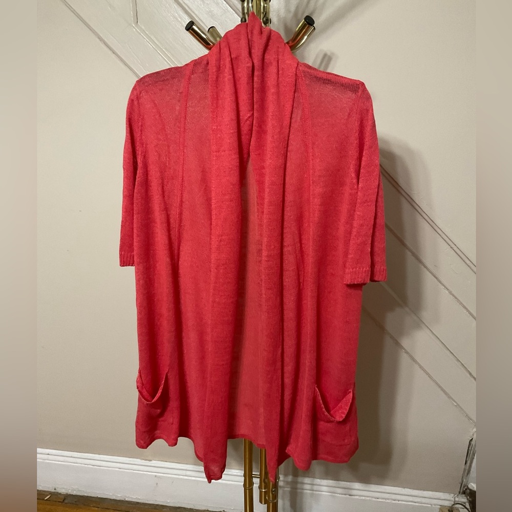 Calvin Klein Petite Cardigan
